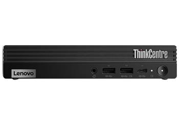 Lenovo ThinkCentre M75q Gen 5/ Mini PC/ Ryzen 7 PRO 8700GE/ 16GB DDR5/ 512GB SSD/ Radeon Graphics/ W11P/ kbd+myš