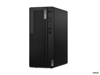 Lenovo Thinkcentre M75t G2 Tower Ryzen 3 PRO 4350G/8GB/256GB SSD/Integrated/DVD-RW/Win10 PRO/3y OnS