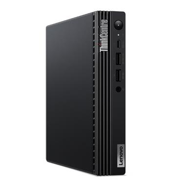 Lenovo ThinkCentre M90t G5 Tower i5-14600/16GB/512GB SSD/DVD-RW/1yPremier/Win11 Pro/černá