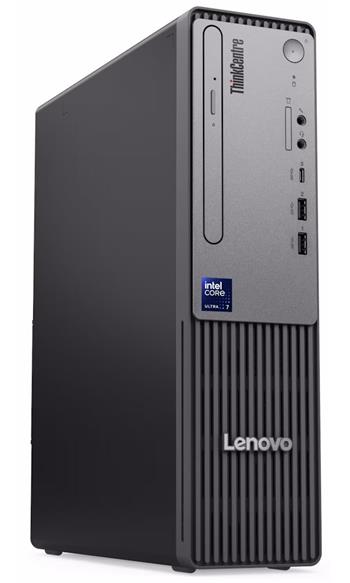 Lenovo ThinkCentre Neo 50s Gen 6/ SFF/ Ultra 5 225/ 16GB DDR5/ 512GB SSD/ Intel™ Graphics/ DVD-RW/ W11P/ kbd+myš