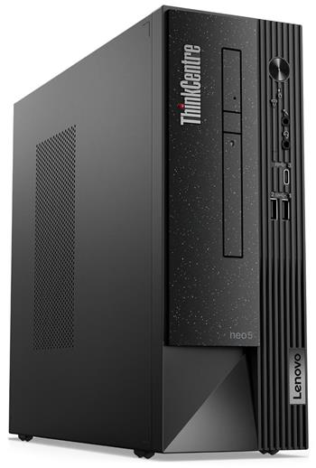 Lenovo ThinkCentre neo/50s/SFF/i3-12100/8GB/256GB SSD/UHD/W11P/3R