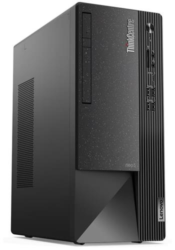 Lenovo ThinkCentre neo/50t/Tower/i5-12400/8GB/256GB SSD/UHD 730/W11P/1R