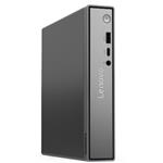 Lenovo ThinkCentre neo 55q G6 Tiny Ryzen 5 220/16GB/512GB SSD/3Y Onsite/Win11 Pro/černá