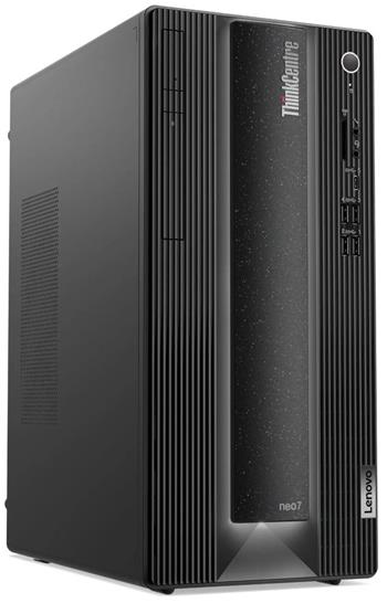 Lenovo ThinkCentre neo/70t/Tower/i7-12700/16GB/512GB SSD/GTX 1660S/W11P/3R