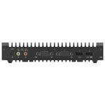 Lenovo ThinkEdge SE10/ Mini PC/ X6425RE/ 8GB DDR4/ 256GB SSD/ Intel UHD/ Windows 11 IoT Enterprise