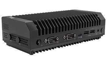 Lenovo ThinkEdge SE30/ Mini PC/ i5-1145GRE/ 16GB DDR4/ 512GB SSD/ Intel Iris Xe/ Windows 11 IoT Enterprise