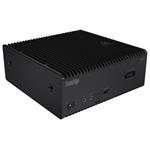 Lenovo ThinkEdge SE50/ Mini PC/ i7-8665UE/ 16GB DDR4/ 1TB SSD/ Intel Graphics/ Bez OS