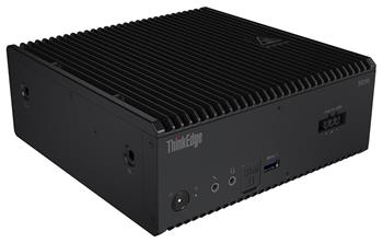 Lenovo ThinkEdge SE50/ Mini PC/ i7-8665UE/ 16GB DDR4/ 1TB SSD/ Intel UHD/ Bez OS