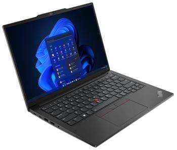 Lenovo ThinkPad E/E14 Gen 5 (AMD)/R7-7730U/14"/WUXGA/16GB/1TB SSD/RX Vega 8/W11P/Graphite/3R