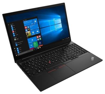 Lenovo ThinkPad E15 G3 AMD/ Ryzen 5 5500U/ 8GB DDR4/ 512GB SSD/ Radeon Graphics/ 15,6" FHD/ matný/ W10H/ černý