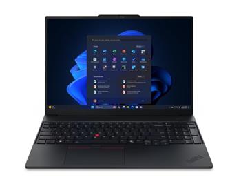 Lenovo ThinkPad E16 G3 Ryzen 7 250/32GB/1TB SSD/16" WUXGA IPS/3yOnSite/Win11 Pro/černá