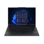 Lenovo ThinkPad E16 G4 Ryzen AI 7 345/32GB/512GB SSD/16" WUXGA IPS/3yOnSite/Win11 Pro/černá