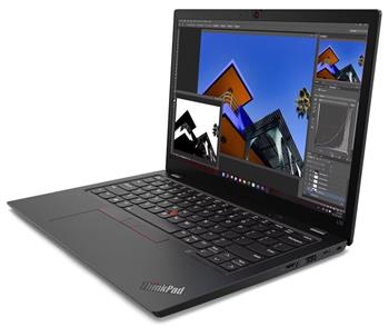Lenovo ThinkPad L/L13 G4/i5-1335U/13,3"/WUXGA/8GB/512GB SSD/UHD/W11P/Black/3R