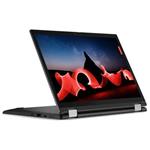 Lenovo ThinkPad L/L13 Yoga Gen 4/R5PRO-7530U/13,3"/WUXGA/T/16GB/512GB SSD/RX Vega 7/W11P/Black/3R