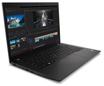 Lenovo ThinkPad L/L14 Gen 4 (AMD)/R5PRO-7530U/14"/FHD/8GB/512GB SSD/RX Vega 7/W11P/Black/3R