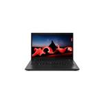 Lenovo ThinkPad L/L14 Gen 4 (Intel)/i7-1355U/14"/FHD/16GB/512GB SSD/UHD/W11P/Black/3RNBD