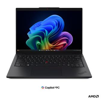 Lenovo ThinkPad L/L14 Gen 7 (AMD)/AI5-430/14"/WUXGA/16GB/512GB/AMD int/W11P/Black/3R On-Site