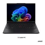 Lenovo ThinkPad L/L14 Gen 7 (AMD)/AI5-430/14"/WUXGA/16GB/512GB/AMD int/W11P/Black/3R On-Site
