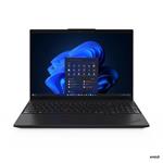 Lenovo ThinkPad L/L16 Gen 2 (AMD)/R5PRO-215/16"/WUXGA/16GB/512GB/AMD int/W11P/Black/3R On-Site