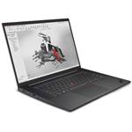 Lenovo ThinkPad P/P1 Gen 6/i7-13700H/16"/WUXGA/16GB/512GB SSD/RTX A1000/W11P/Black/3R