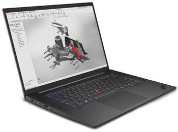 Lenovo ThinkPad P/P1 Gen 6/i9-13900H/16"/4K/T/32GB/2TB SSD/RTX 4090/W11P/Black/3R