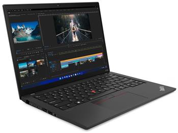 Lenovo ThinkPad P/P14s Gen 4 (AMD)/R7PRO-7840U/14"/2880x1800/64GB/2TB SSD/AMD int/W11P/Black/3R