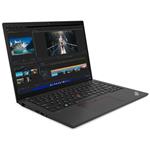 Lenovo ThinkPad P/P14s Gen 4 (AMD)/R7PRO-7840U/14"/WUXGA/16GB/512GB SSD/AMD int/W11P/Black/3R