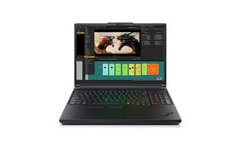 Lenovo ThinkPad P/P16 Gen 3 (Intel)/U7-255HX/16"/WUXGA/32GB/1TB/RTX 1000/W11P/Black/3R NBD