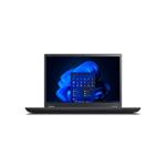 Lenovo ThinkPad P/TP P16v G2/Ultra 7 155H/16"/WUXGA/32GB/1TB SSD/RTX1000Ada/W11P/Black/3R NBD