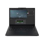 Lenovo ThinkPad P14s G7 Copilot+ PC Ultra X9 388H/32GB/1TB SSD/14,5" WUXGA IPS/Win11 Pro/černá