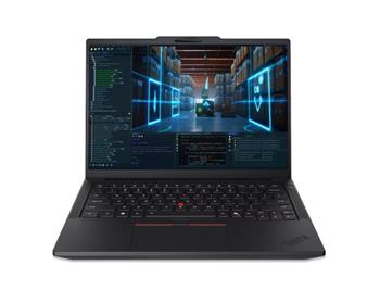 Lenovo ThinkPad P14s G7 Copilot+ Ryzen AI 9 HX PRO 470/96GB/2TB SSD/14" WUXGA IPS Touch/3YP/Win11 Pro/černá/bez adaptér