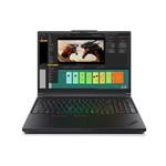 Lenovo ThinkPad P16 G3 Ultra 7 255HX/32GB/1TB SSD/16" WUXGA IPS/RTX PRO 2000 8GB/3YP/Win11 Pro/černá/bez adaptéru
