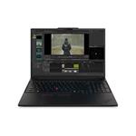 Lenovo ThinkPad P16s G5 Copilot+ Ultra 7 356H/32GB/512GB SSD/16" WUXGA IPS/Win11 Pro/černá/bez adaptéru