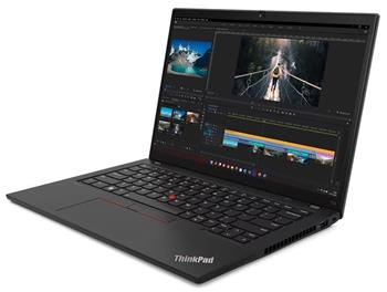 Lenovo ThinkPad T/T14 Gen 4 (Intel)/i5-1335U/14"/WUXGA/16GB/512GB SSD/UHD/W11P/Black/3RNBD