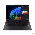 Lenovo ThinkPad T/T14 Gen 6 (AMD)/AI7PRO-350/14"/2880x1800/T/32GB/1TB/AMD int/W11P/Black/3R