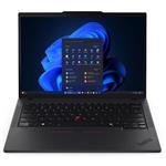 Lenovo ThinkPad T/T14 Gen 6/U5-225U/14"/WUXGA/16GB/512GB/Intel int/W11P/Black/3R