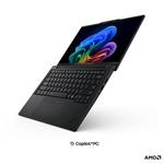 Lenovo ThinkPad T/T14 Gen 7/AI 7 PRO 450/14"/WUXGA/32GB/512GB/AMD int/W11P/Black/3R NBD