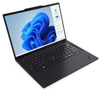 Lenovo ThinkPad T/T14s Gen 5/U7-155U/14"/WUXGA/32GB/1TB SSD/4C-iGPU/W11P/Black/3R