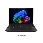 Lenovo ThinkPad T14 G7 Ryzen 7 PRO 250/32GB/512GB SSD/14" WUXGA IPS/3Y Premier/Win11 Pro/černá