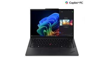 Lenovo ThinkPad T14s G6 Ryzen AI 7 PRO 350/32GB/1TB SSD/14"2,8K OLED Touch/5G/3Y Premier/Win11 Pro/černá