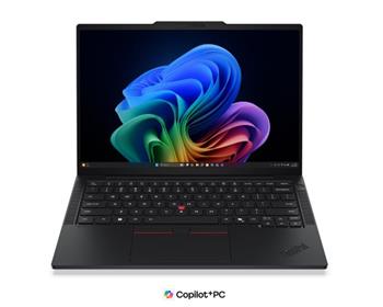 Lenovo ThinkPad T14s G7 Copilot+ PC Ryzen AI 7 PRO 450/32GB/1TB SSD/14" WUXGA IPS/3Y Premier/Win11 Pro/černá