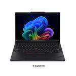 Lenovo ThinkPad T14s G7 Copilot+ PC Ultra 5 325/16GB/512GB SSD/14" WUXGA IPS Touch/3Y Premier/Win11 Pro/černá