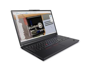 Lenovo ThinkPad T16g G3 Ultra 7 255HX/32GB/1TB SSD/16" WUXGA IPS/RTX 5080 16GB/3yrP/Win11 Pro/černá/bez adaptéru