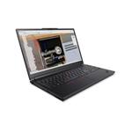 Lenovo ThinkPad T16g G3 Ultra 9 275HX/64GB/2TB SSD/16" 3,2K OLED Touch/RTX 5080 16GB/3yP/Win11 Pro/černá/bez adaptéru