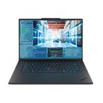 Lenovo ThinkPad T1g G8 Ultra 7 255H/32GB/1TB SSD/16" WUXGA IPS/RTX 5060 8GB/3yPremier/Win11 Pro/černá