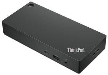 Lenovo ThinkPad Universal USB-C Dock - EU