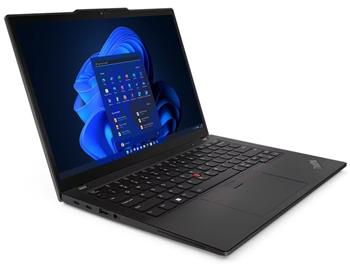 Lenovo ThinkPad X/X13 Gen 4 (Intel)/i7-1355U/13,3"/WUXGA/16GB/1TB SSD/UHD/W11P/Black/3RNBD