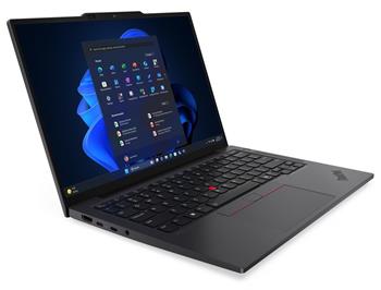 Lenovo ThinkPad X/X13 Gen 6/U7-255U/13,3"/WUXGA/32GB/1TB/Intel int/W11P/Black/3R On-Site