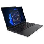 Lenovo ThinkPad X/X13 Gen 6/U7-255U/13,3"/WUXGA/32GB/1TB/Intel int/W11P/Black/3R On-Site