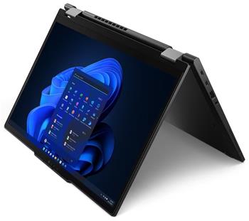 Lenovo ThinkPad X/X13 Yoga Gen 4/i5-1335U/13,3"/WUXGA/T/16GB/512GB SSD/Iris Xe/W11P/Black/3R